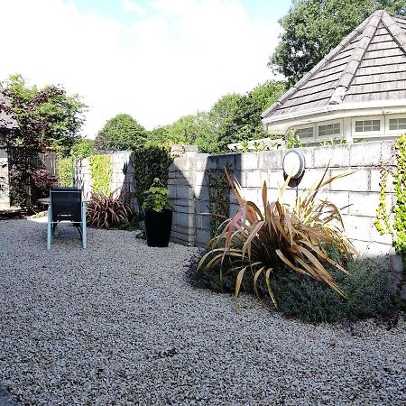 Foxhollow House Blarney Extérieur photo